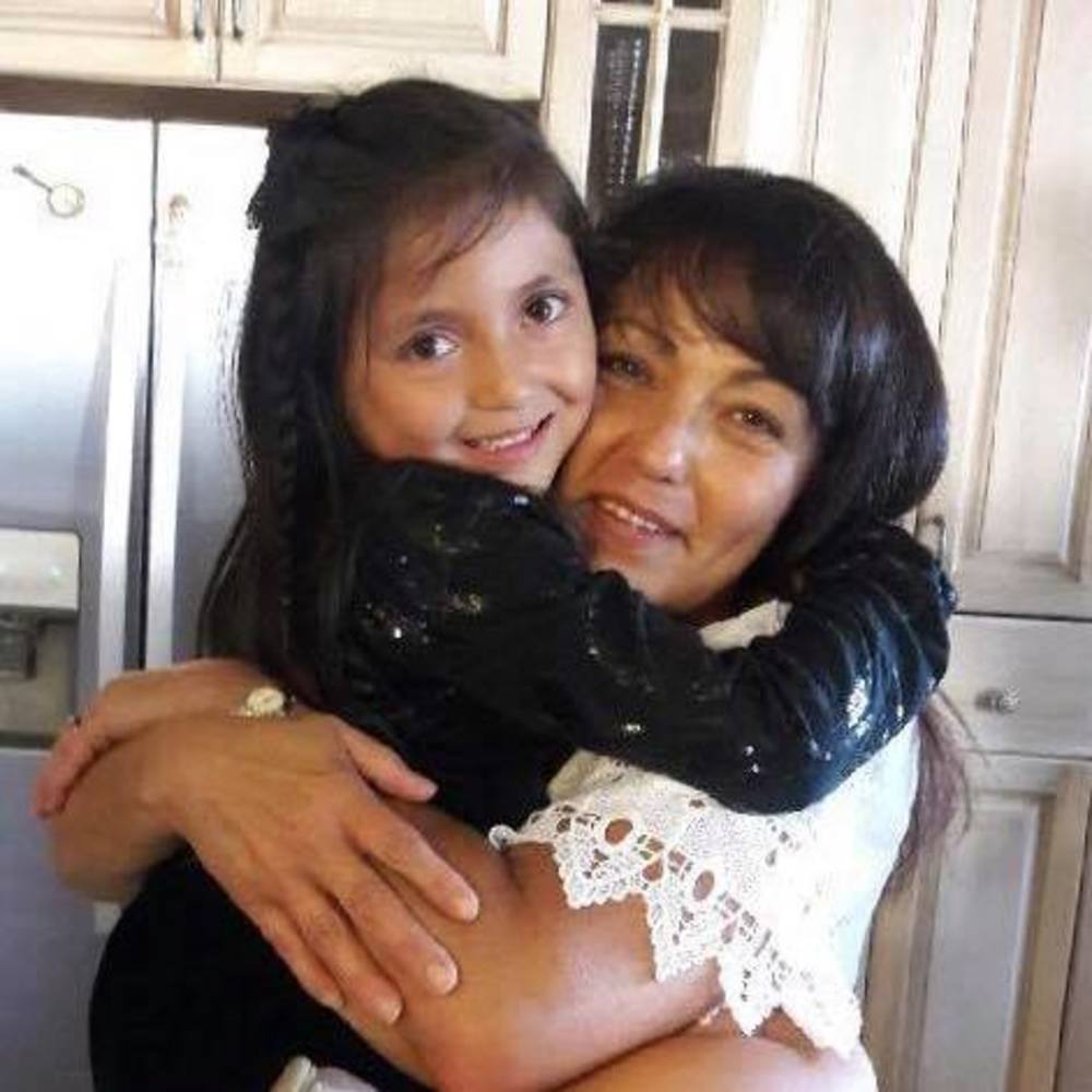 Meet your Posher, Jacqueline